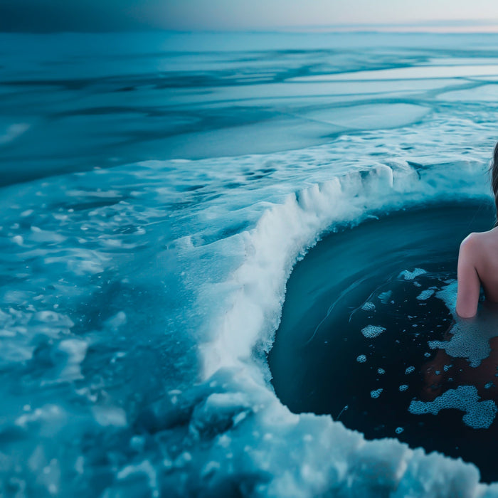 Cold Shock Therapy: The Ultimate way to chill out