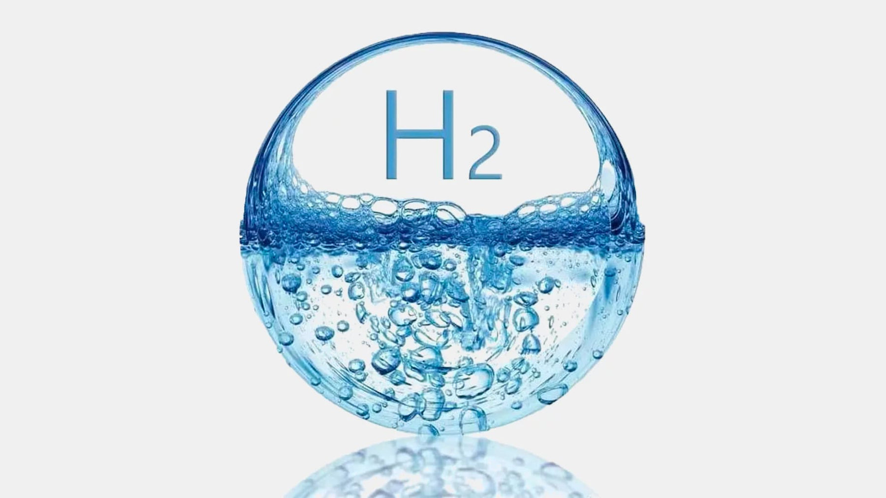 Hydrogen Water: The Ultimate Hydration Solution