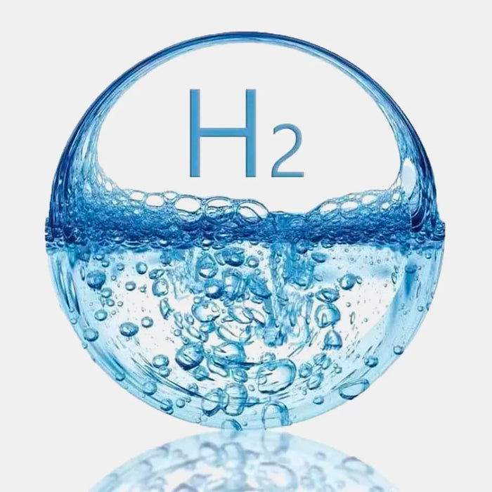 Hydrogen Water: The Ultimate Hydration Solution